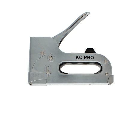 Kc Professional Staple Gun Heavy Duty T-50 GSTP50